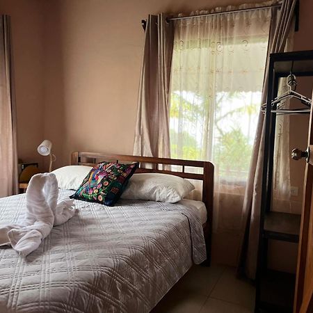 Cabana Itze La Fortuna Bagian luar foto